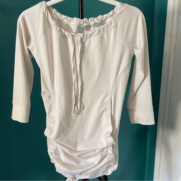 Stella McCartney Adidas Top - Picture 4 of 6